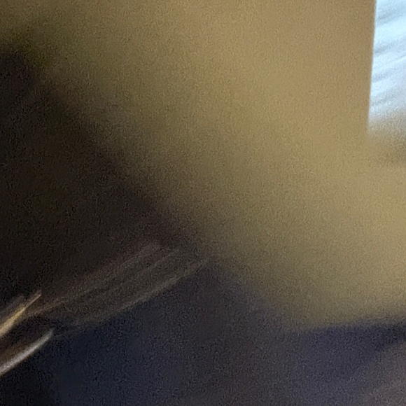 Coach Black and Brown Shoulder Bag with Gold Accents - Picture 6 of 8